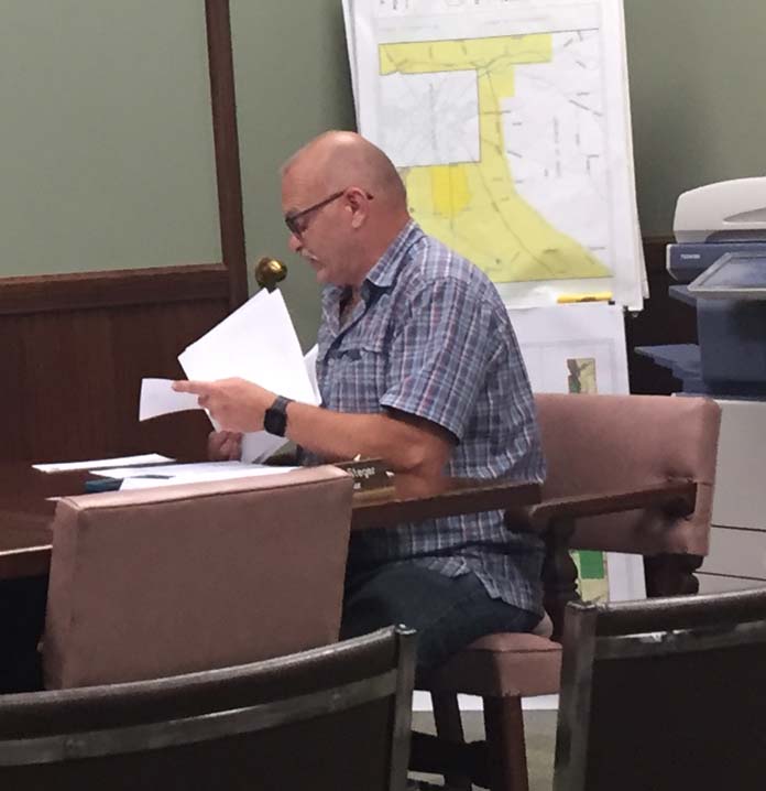 Tentative budget depicts tax increase in Pomfret News, Sports, Jobs